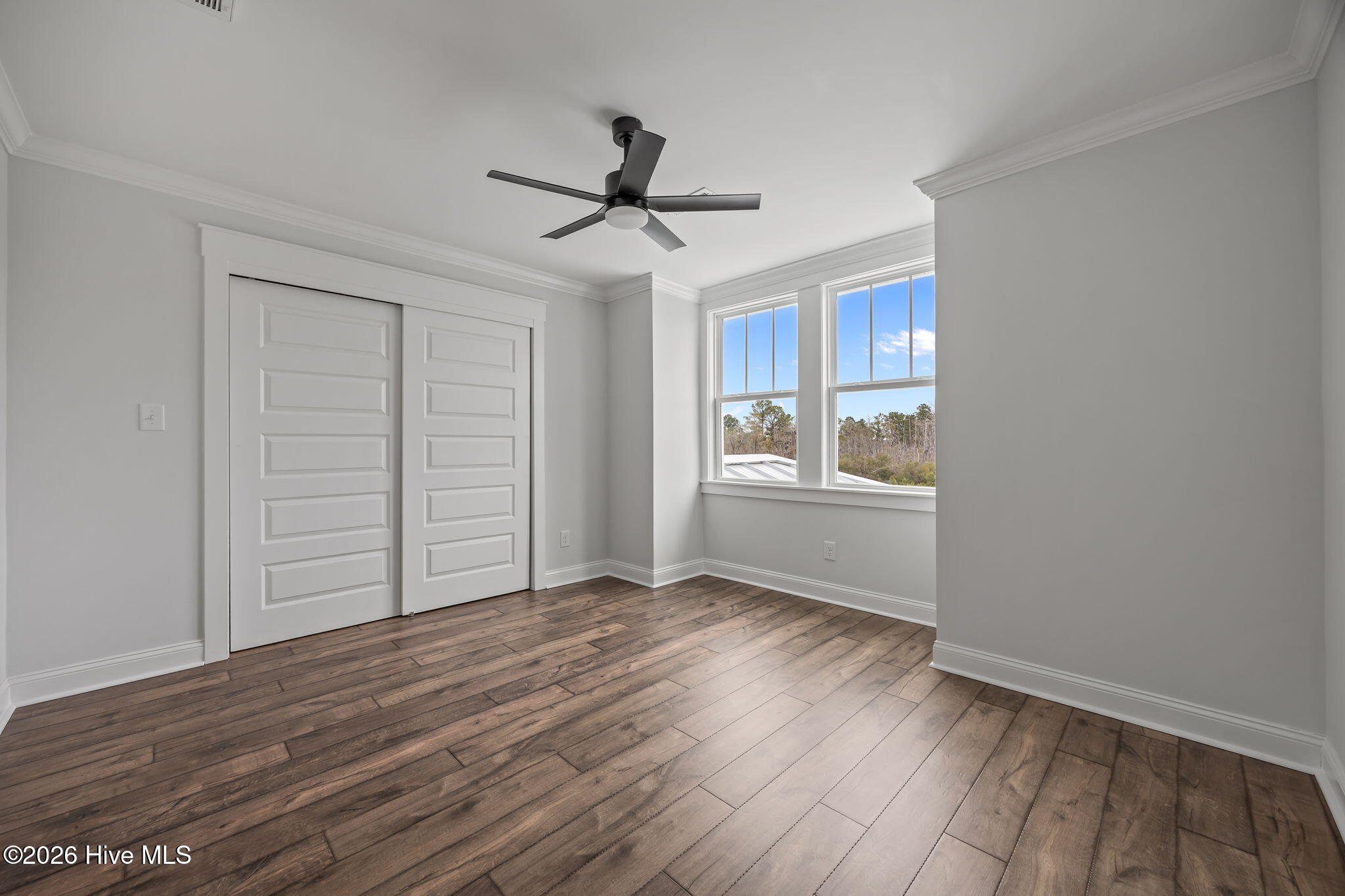 3204 Whichards Beach Road Chocowinity, NC 27817 - Photo 19 of 44 Bedroom 2