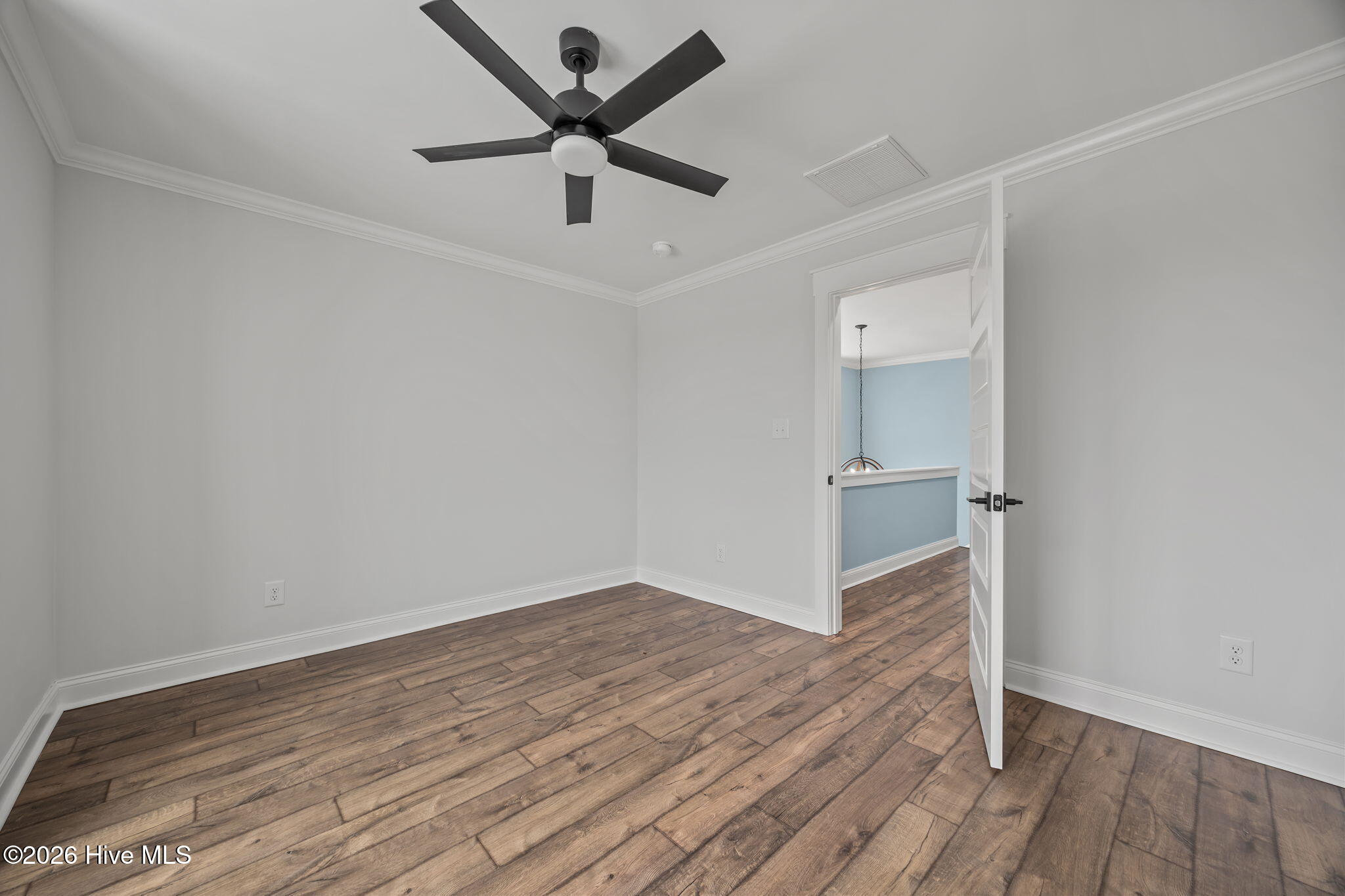 3204 Whichards Beach Road Chocowinity, NC 27817 - Photo 20 of 44 Bedroom 2 View 2