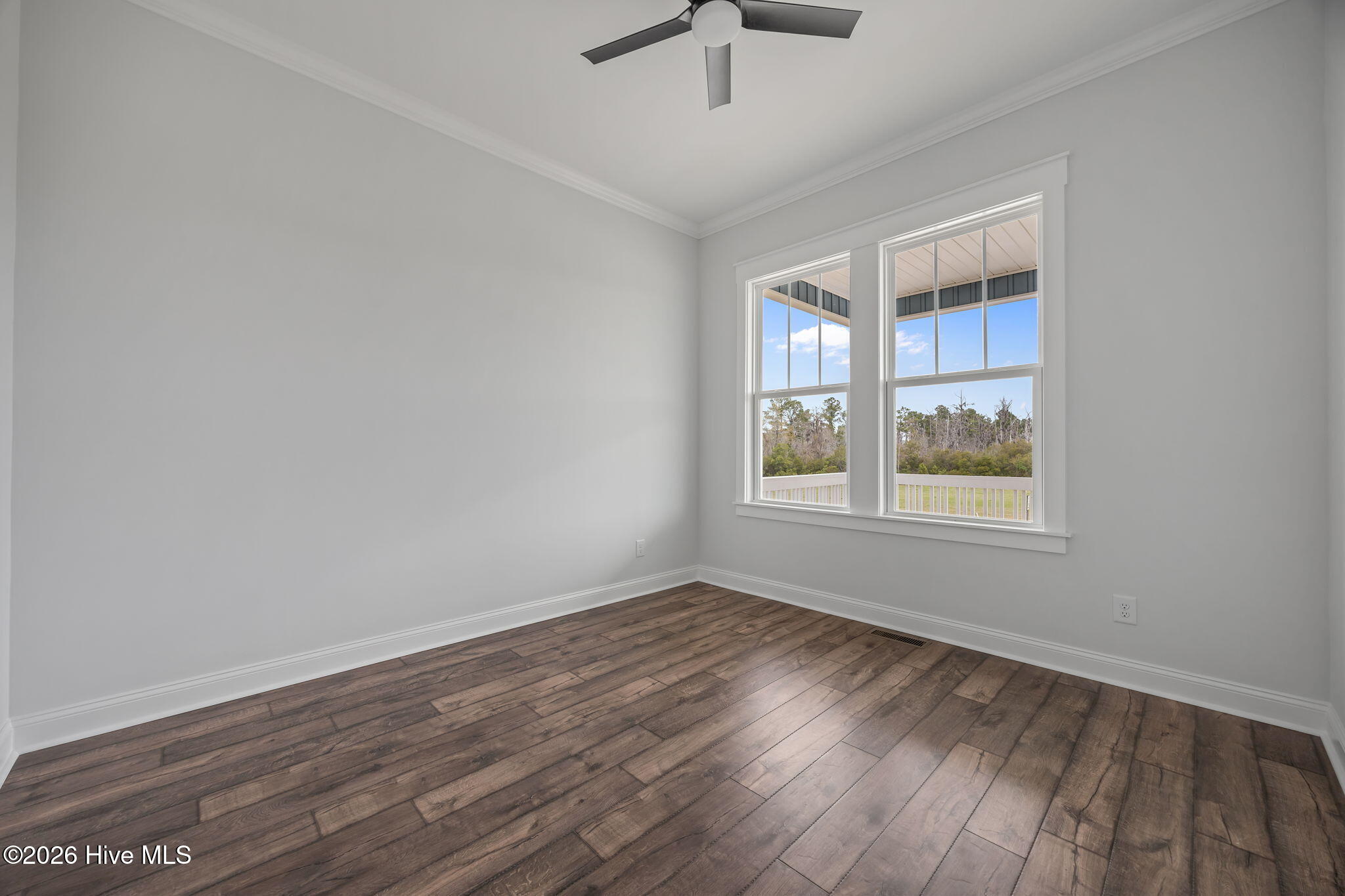 3204 Whichards Beach Road Chocowinity, NC 27817 - Photo 23 of 44 Bedroom 3