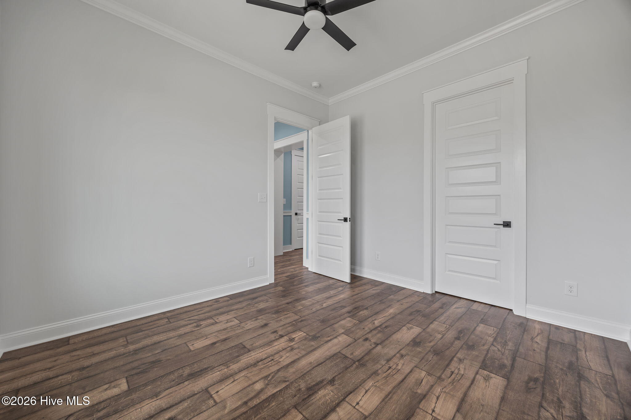 3204 Whichards Beach Road Chocowinity, NC 27817 - Photo 25 of 44 Bedroom 3 View 2