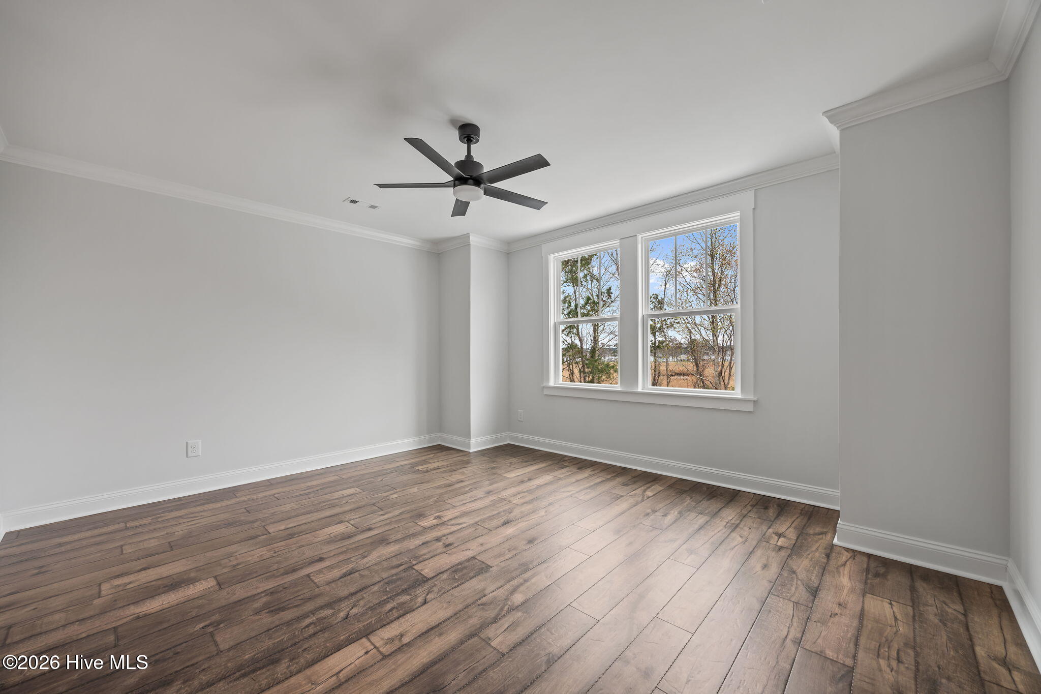 3204 Whichards Beach Road Chocowinity, NC 27817 - Photo 27 of 44 Bedroom 4 View 2