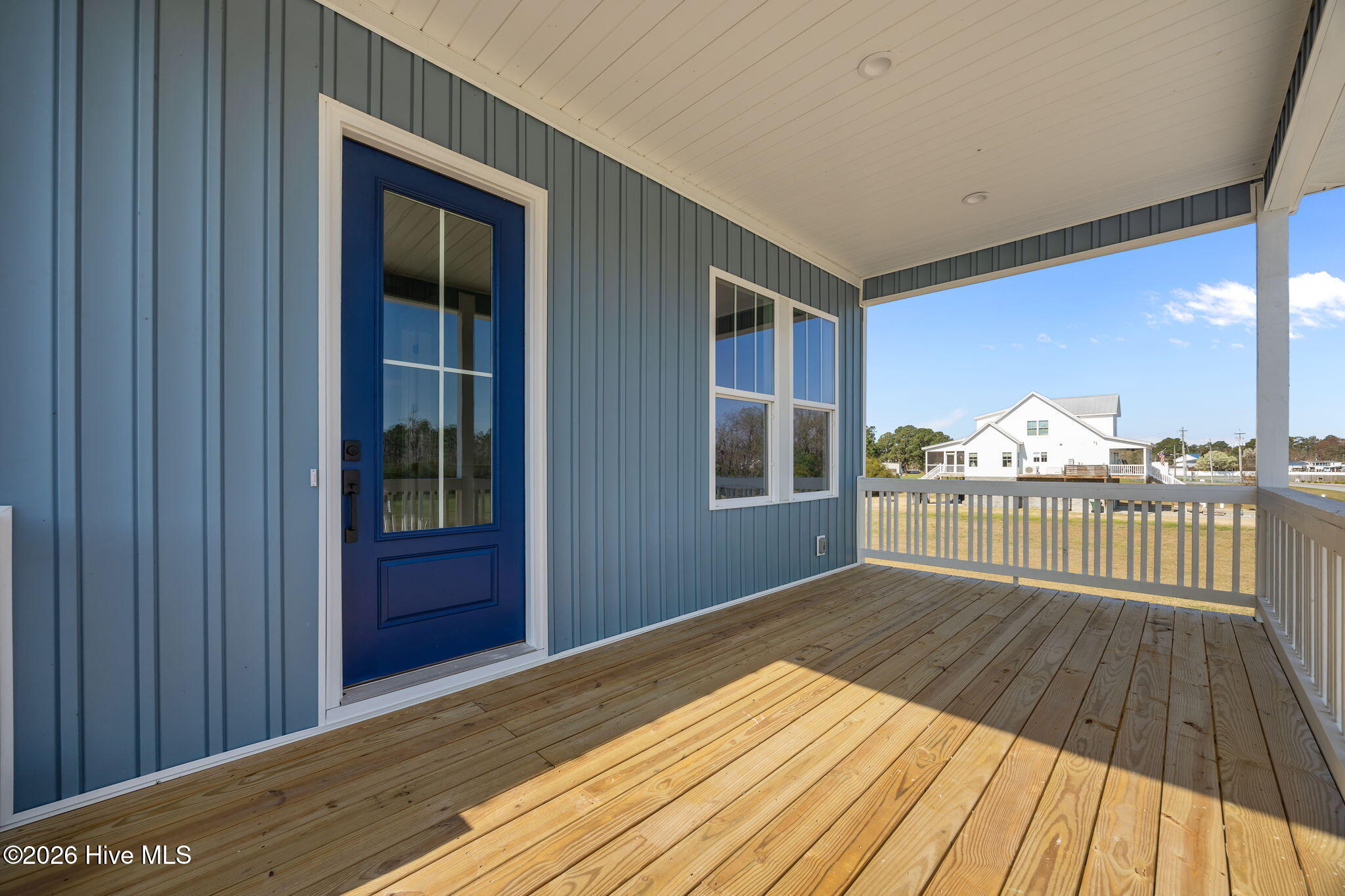 3204 Whichards Beach Road Chocowinity, NC 27817 - Photo 31 of 44 Statement Front Door
