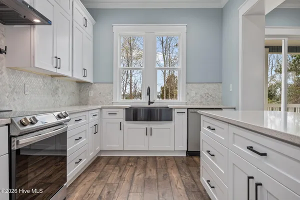 $525,000 | 3204 Whichards Beach Road, Chocowinity, NC 27817