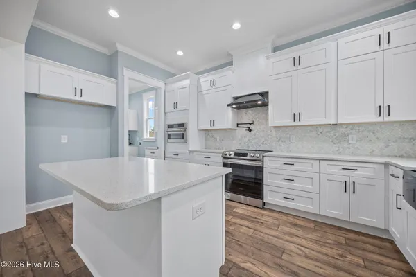 $525,000 | 3204 Whichards Beach Road, Chocowinity, NC 27817
