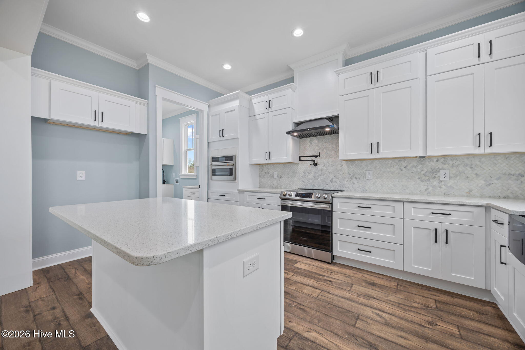 3204 Whichards Beach Road Chocowinity, NC 27817 - Photo 6 of 44 Tons Of Storage