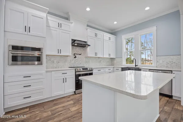 $525,000 | 3204 Whichards Beach Road, Chocowinity, NC 27817