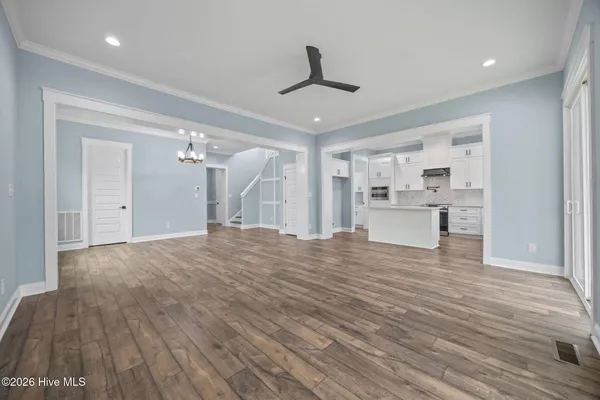 $525,000 | 3204 Whichards Beach Road, Chocowinity, NC 27817