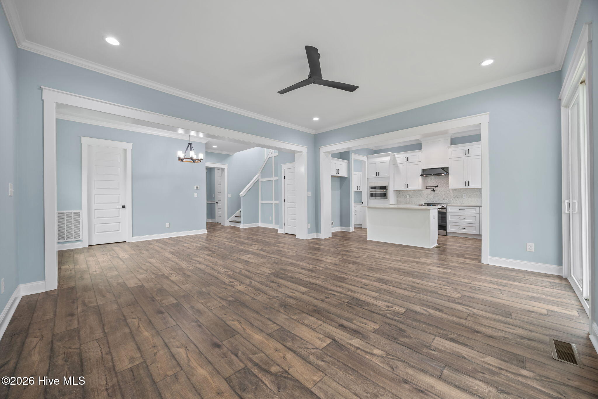 3204 Whichards Beach Road Chocowinity, NC 27817 - Photo 9 of 44 Seamless Flow