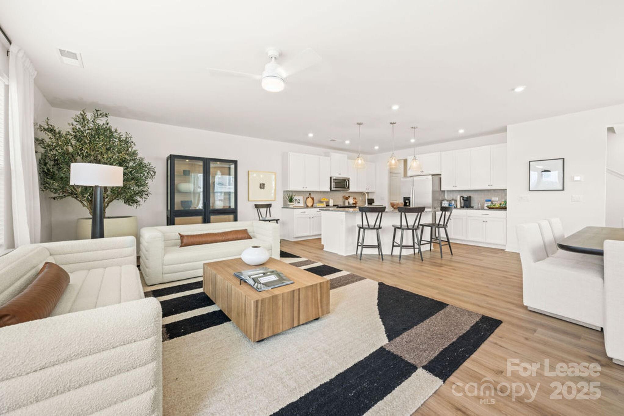 3308 Glade Drive, Unit LITCHFIELD Gastonia, NC 28056 - Photo 7 of 18