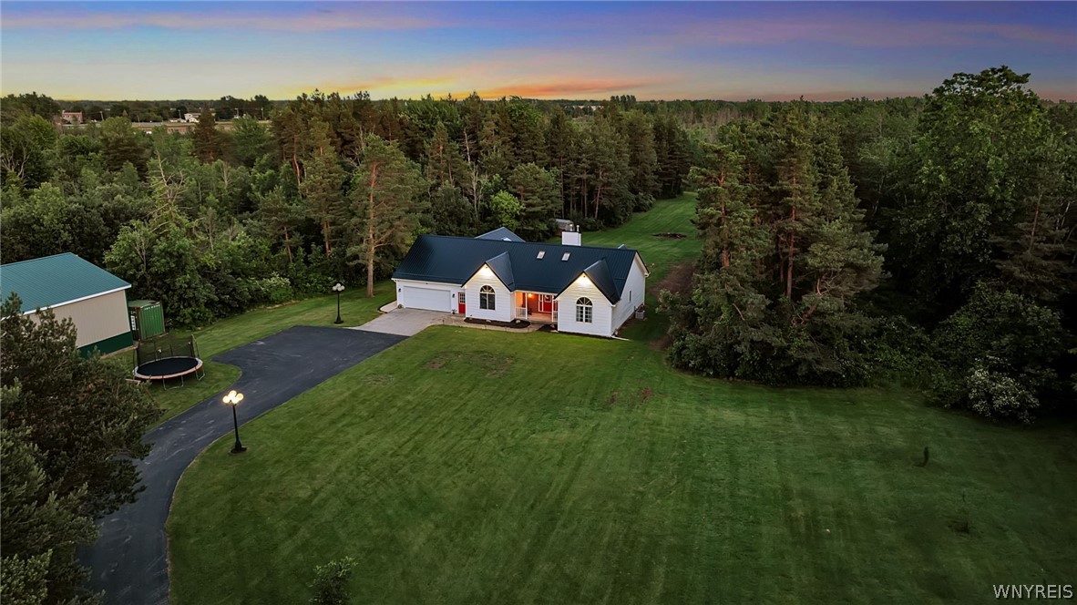 5132 Upper Mountain Road Cambria, NY 14094 - Photo 6 of 49