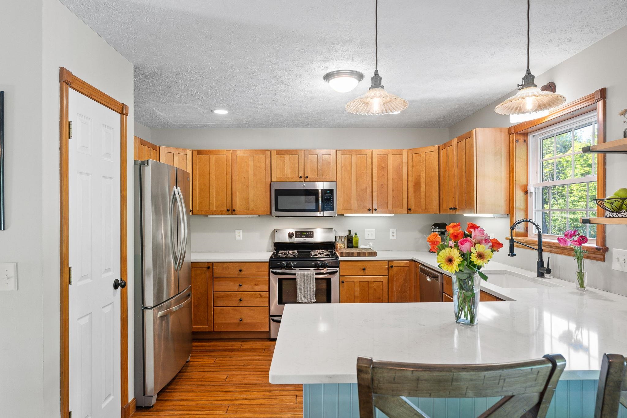 2 Hawthorne Road Fairfax, VT 05478 - Photo 14 of 55