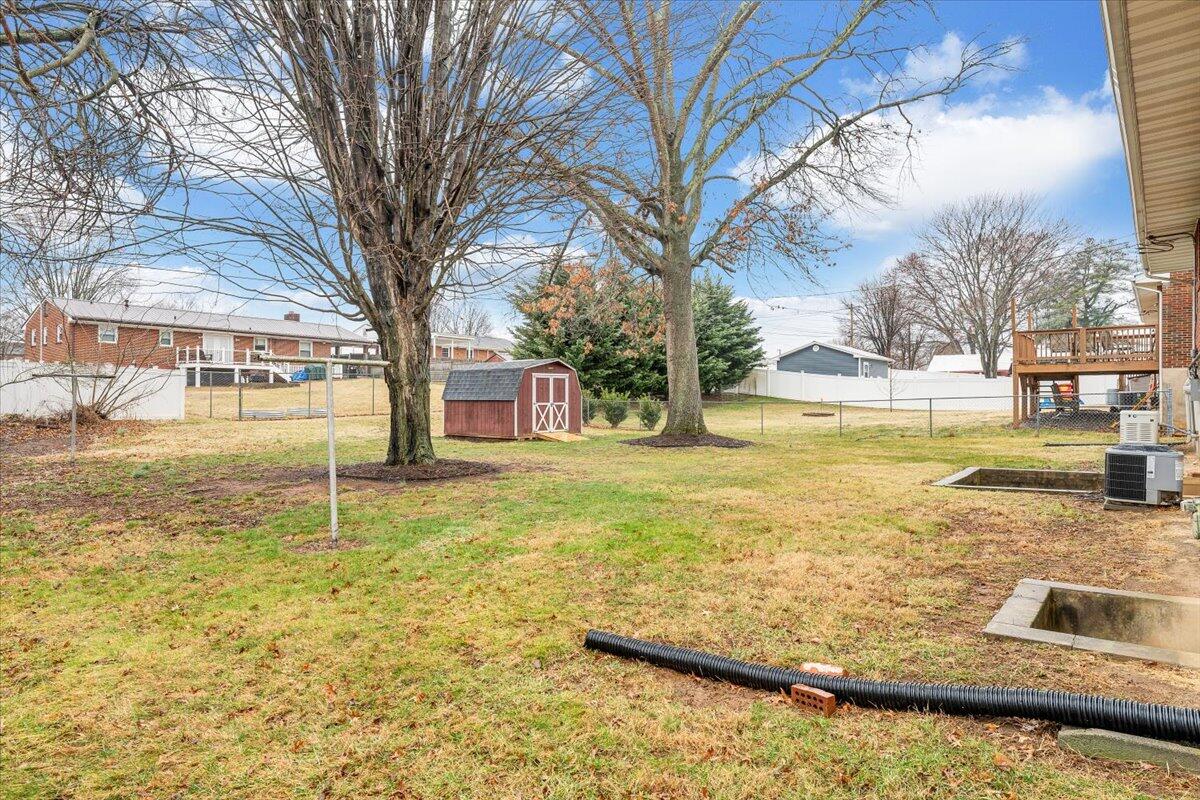 531 Water Oak Road Roanoke, VA 24019 - Photo 34 of 40 34-MIB00755