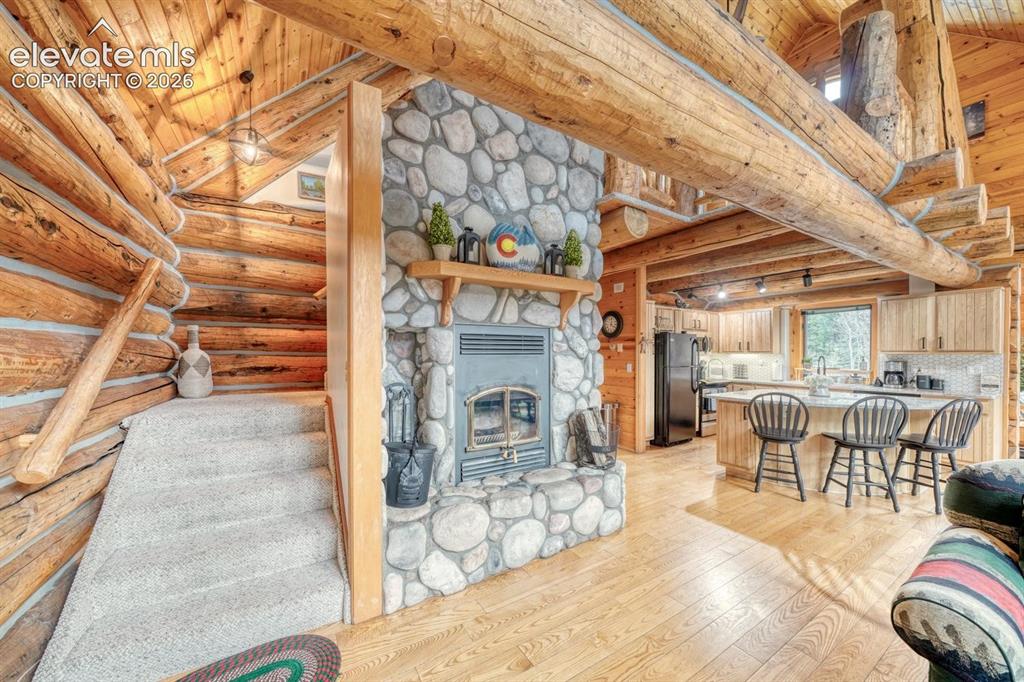 72 Gibson Road Westcliffe, CO 81252 - Photo 10 of 45