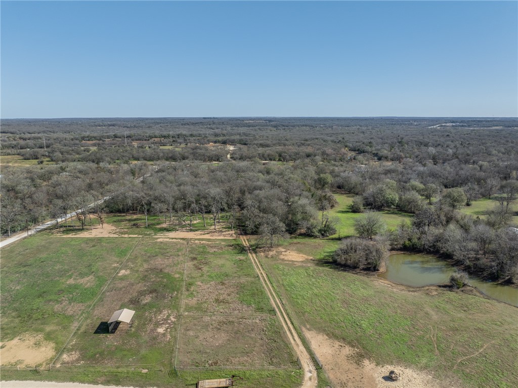 2 River Ridge Drive Hearne, TX 77859 - Photo 6 of 18 a view of a field