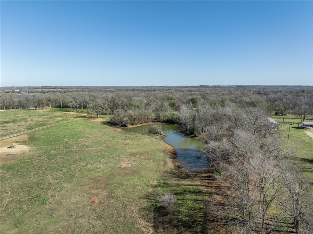 2 River Ridge Drive Hearne, TX 77859 - Photo 9 of 18 a view of a field with an ocean