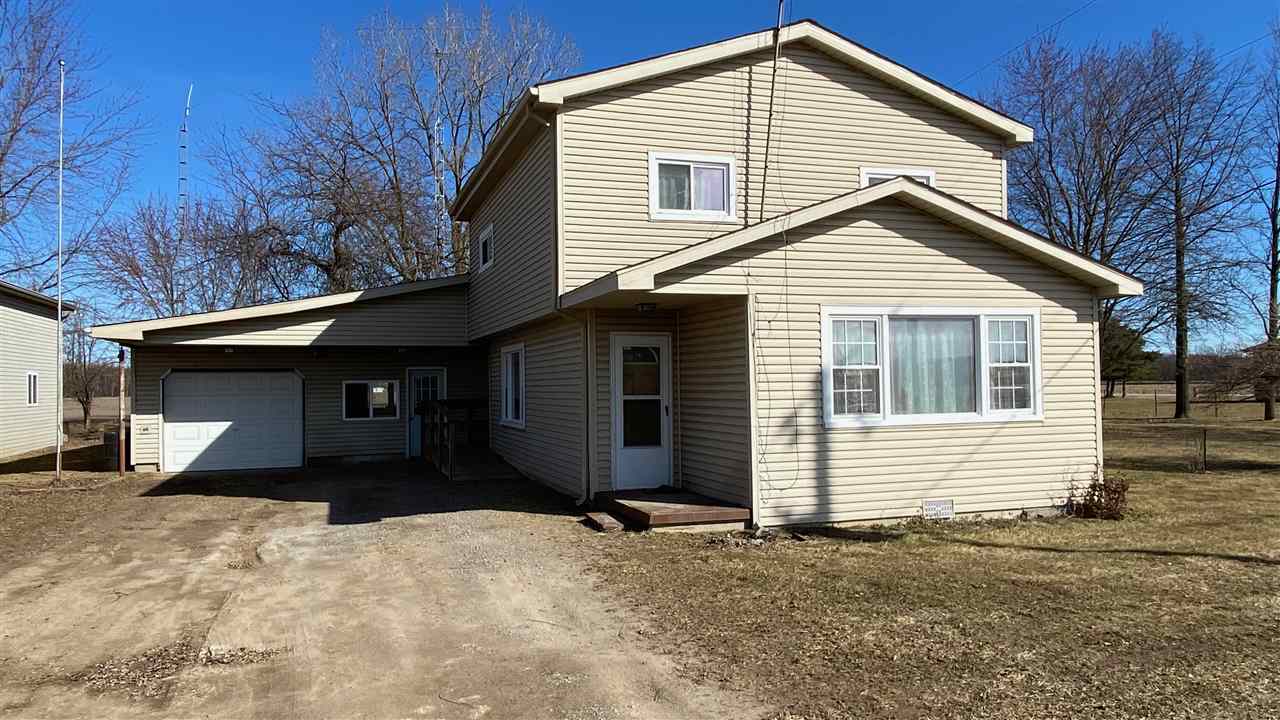 9056 Chesaning Road Chesaning, MI 48616 - Photo 2 of 31 50036293-1.JPG