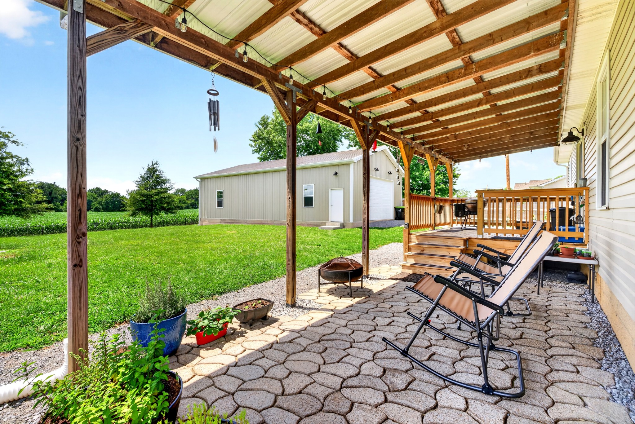 3255 Gracey Herndon Road Hopkinsville, KY 42240 - Photo 37 of 50