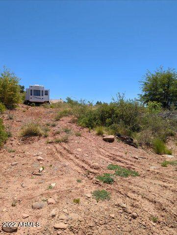 121 Myrtle Point Trail, Unit 19 Payson, AZ 85541 - Photo 9 of 9 Slope to flat area
