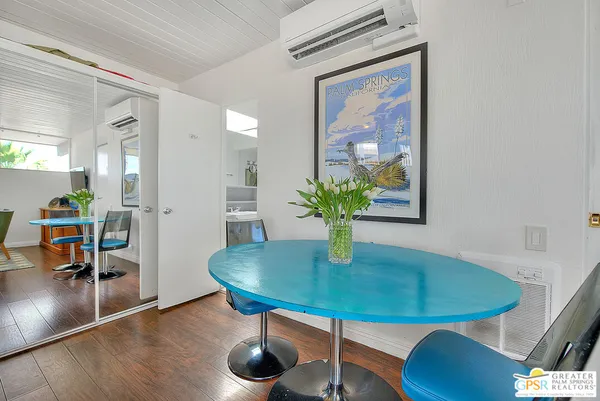 $319,000 | 1111 East Palm Canyon Drive, Unit 225, Palm Springs, CA 92264