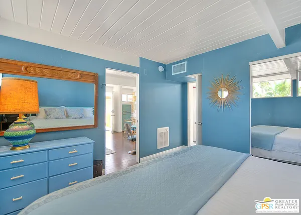 $319,000 | 1111 East Palm Canyon Drive, Unit 225, Palm Springs, CA 92264