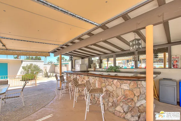 $319,000 | 1111 East Palm Canyon Drive, Unit 225, Palm Springs, CA 92264