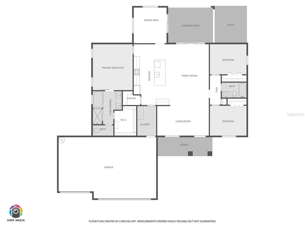 12440 Southwest 52nd Lane Road Ocala, FL 34481 - Photo 59 of 59