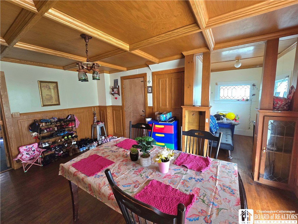 12 Edson Street Eldred, PA 16731 - Photo 9 of 50