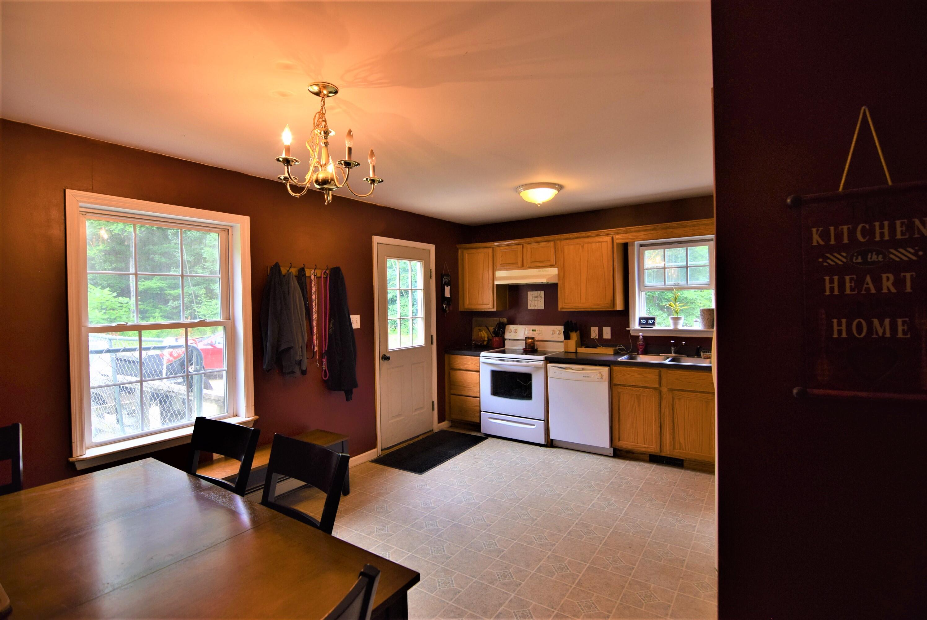 398 Marsh Road Sabattus, ME 04280 - Photo 3 of 23 03-kitchen