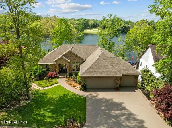 $1,495,000 | 191 Markham Lane, Crossville, TN 38558