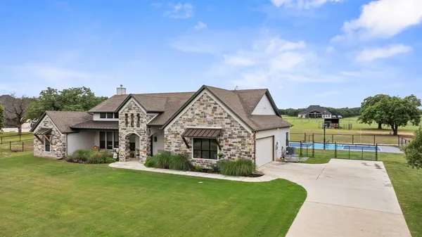 $899,000 | 1800 Knox Road, Tolar, TX 76476