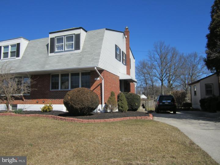 1421 Parklane Road Swarthmore, PA 19081 - Photo 1 of 20