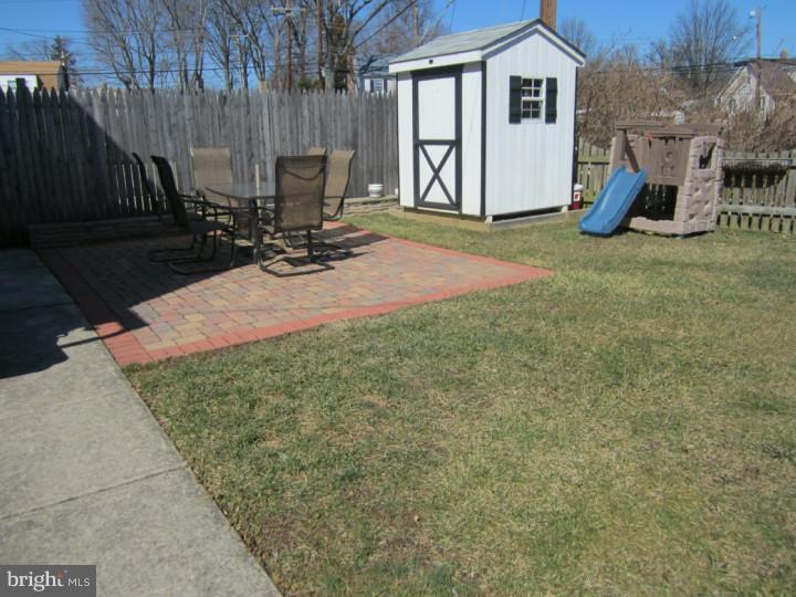 1421 Parklane Road Swarthmore, PA 19081 - Photo 15 of 20
