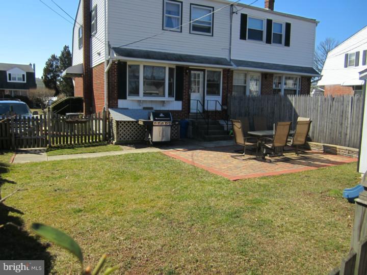 1421 Parklane Road Swarthmore, PA 19081 - Photo 16 of 20