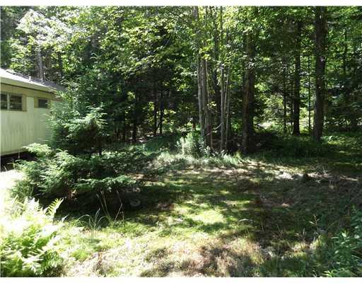 43 Ledgemere Road Orrs Island, ME 04066 - Photo 12 of 12 Yard/Garden.