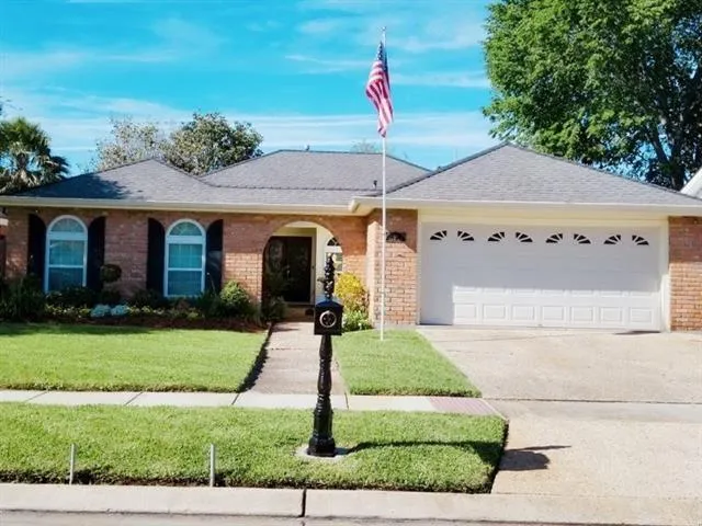 $2,200 | 66 Granada Drive, Kenner, LA 70065