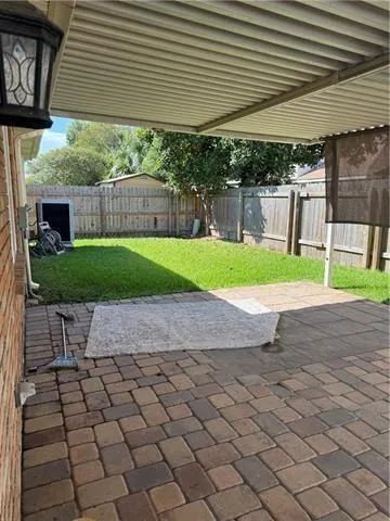 $2,200 | 66 Granada Drive, Kenner, LA 70065