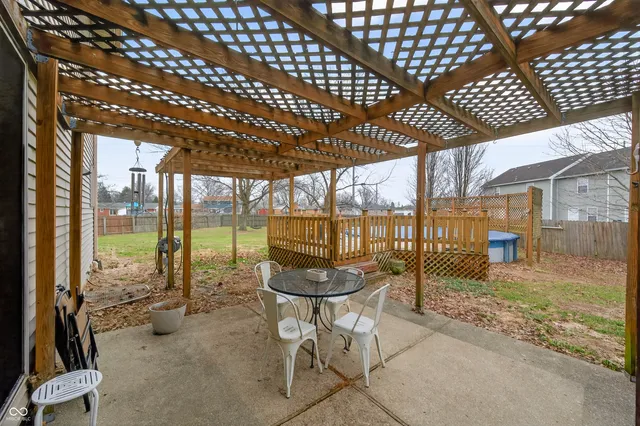 $335,000 | 2865 Fox Ridge Circle, Columbus, IN 47203