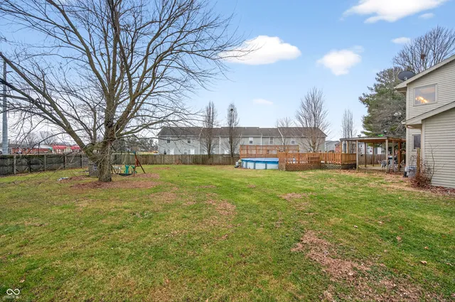 $335,000 | 2865 Fox Ridge Circle, Columbus, IN 47203