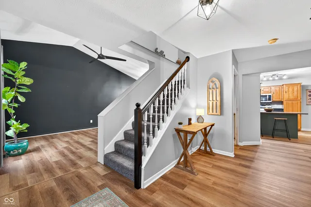 $335,000 | 2865 Fox Ridge Circle, Columbus, IN 47203