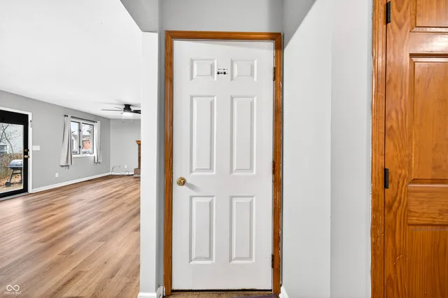 $335,000 | 2865 Fox Ridge Circle, Columbus, IN 47203