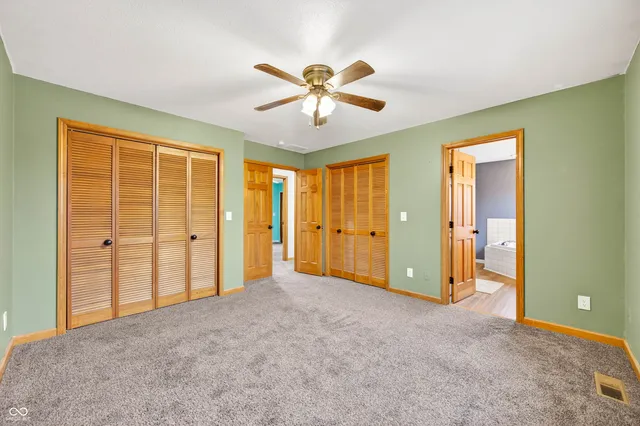 $335,000 | 2865 Fox Ridge Circle, Columbus, IN 47203