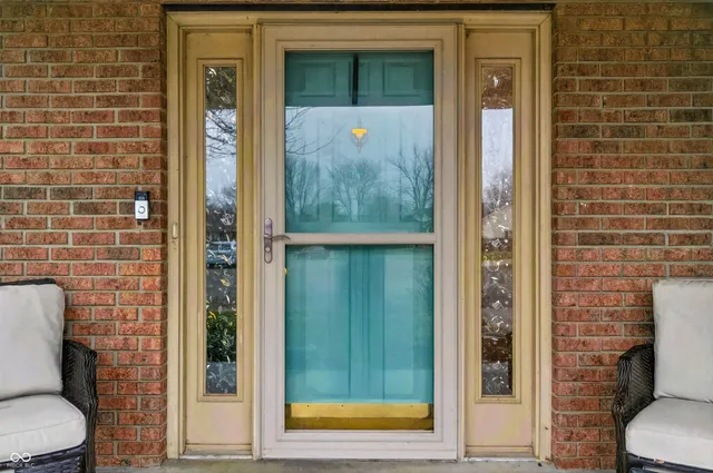 $335,000 | 2865 Fox Ridge Circle, Columbus, IN 47203