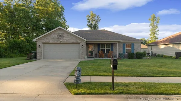 $280,000 | 5612 Natures View, Memphis, IN 47143
