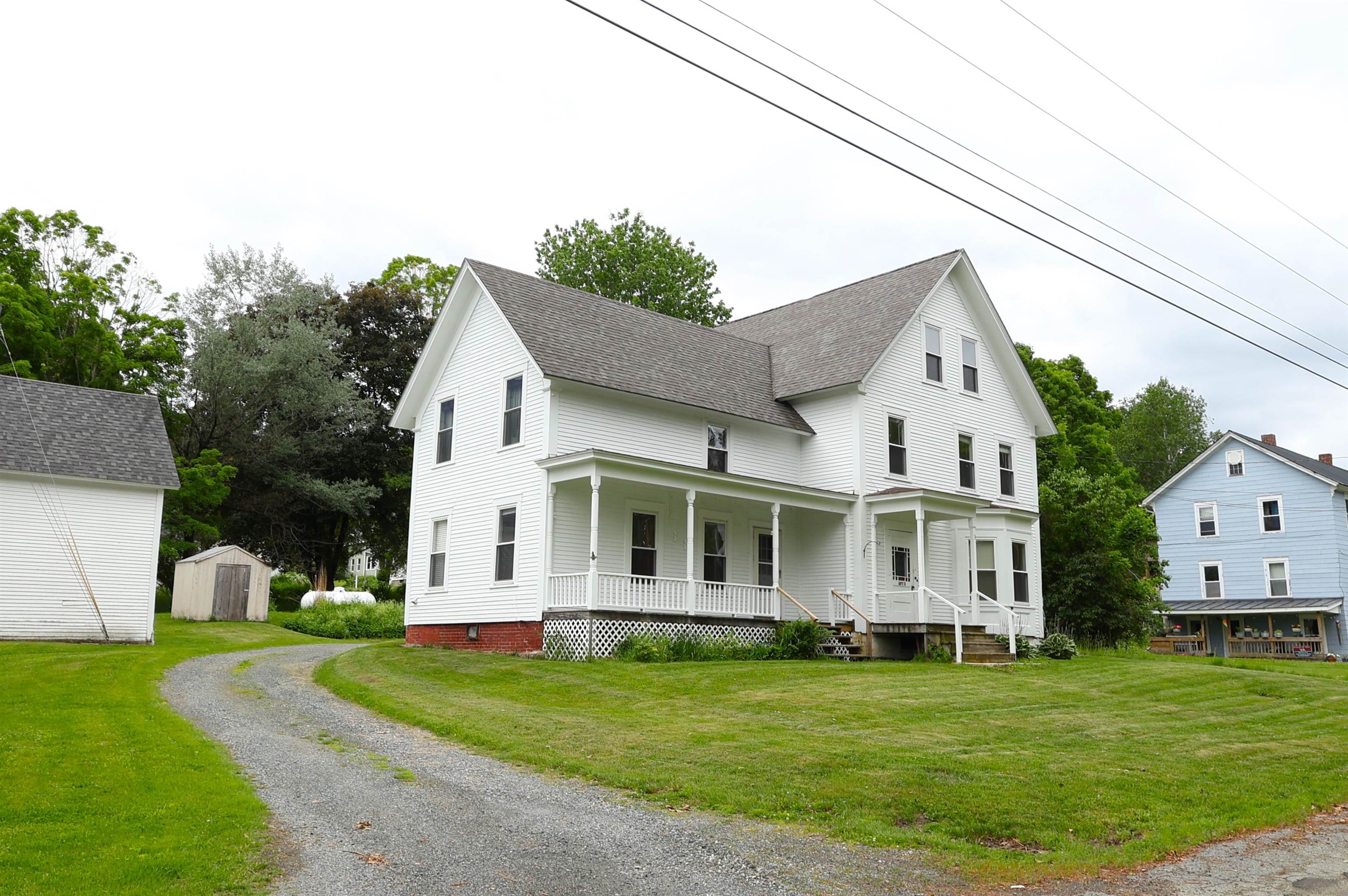 3 Wells Street Enfield, NH 03748 - Photo 1 of 57
