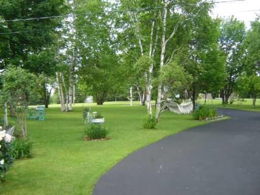 36 Chapel Road Madawaska, ME 04773 - Photo 25 of 25 Yard/Garden.