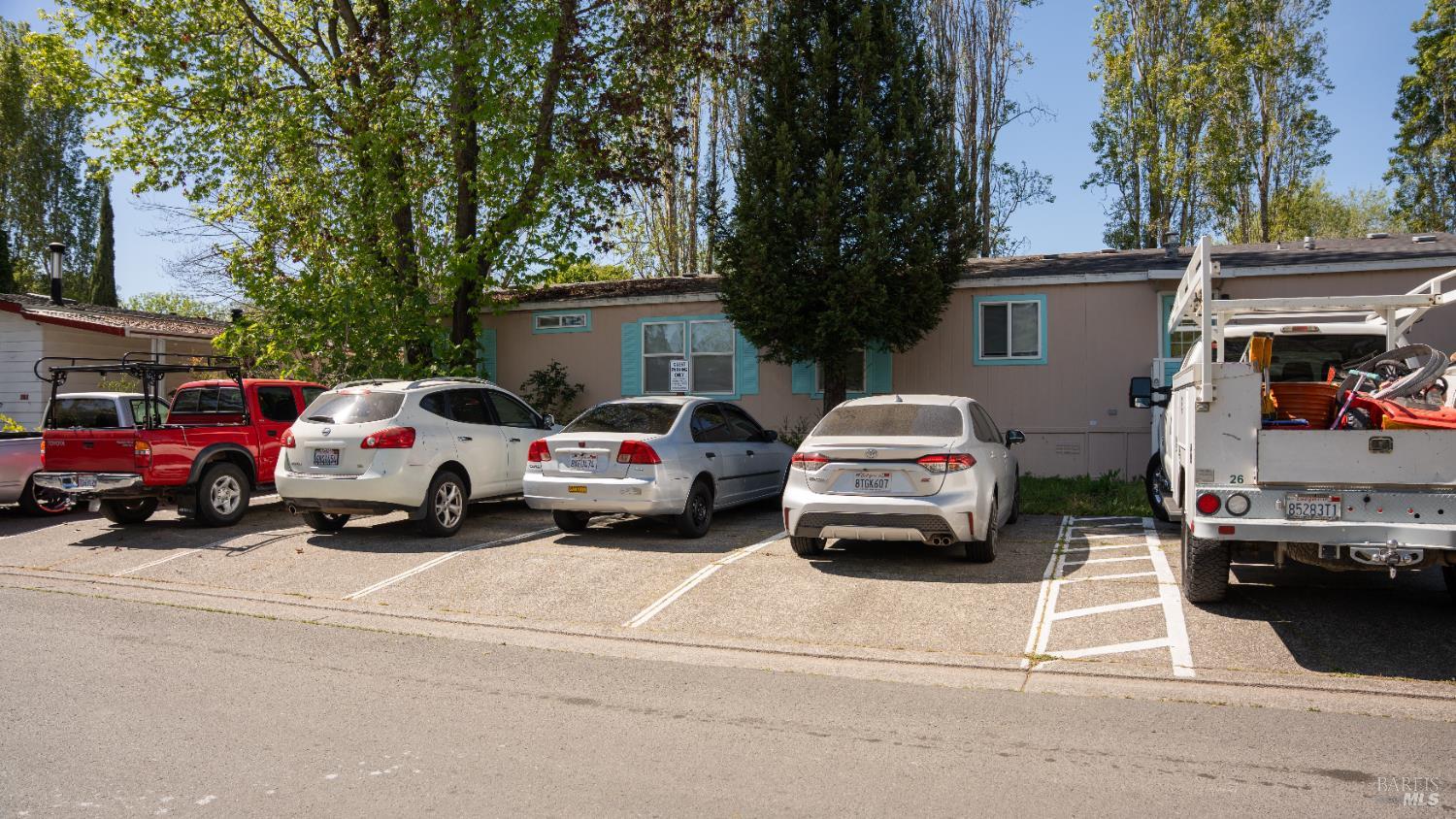 164 Rancho Verde Circle Rohnert Park, CA 94928 - Photo 11 of 59