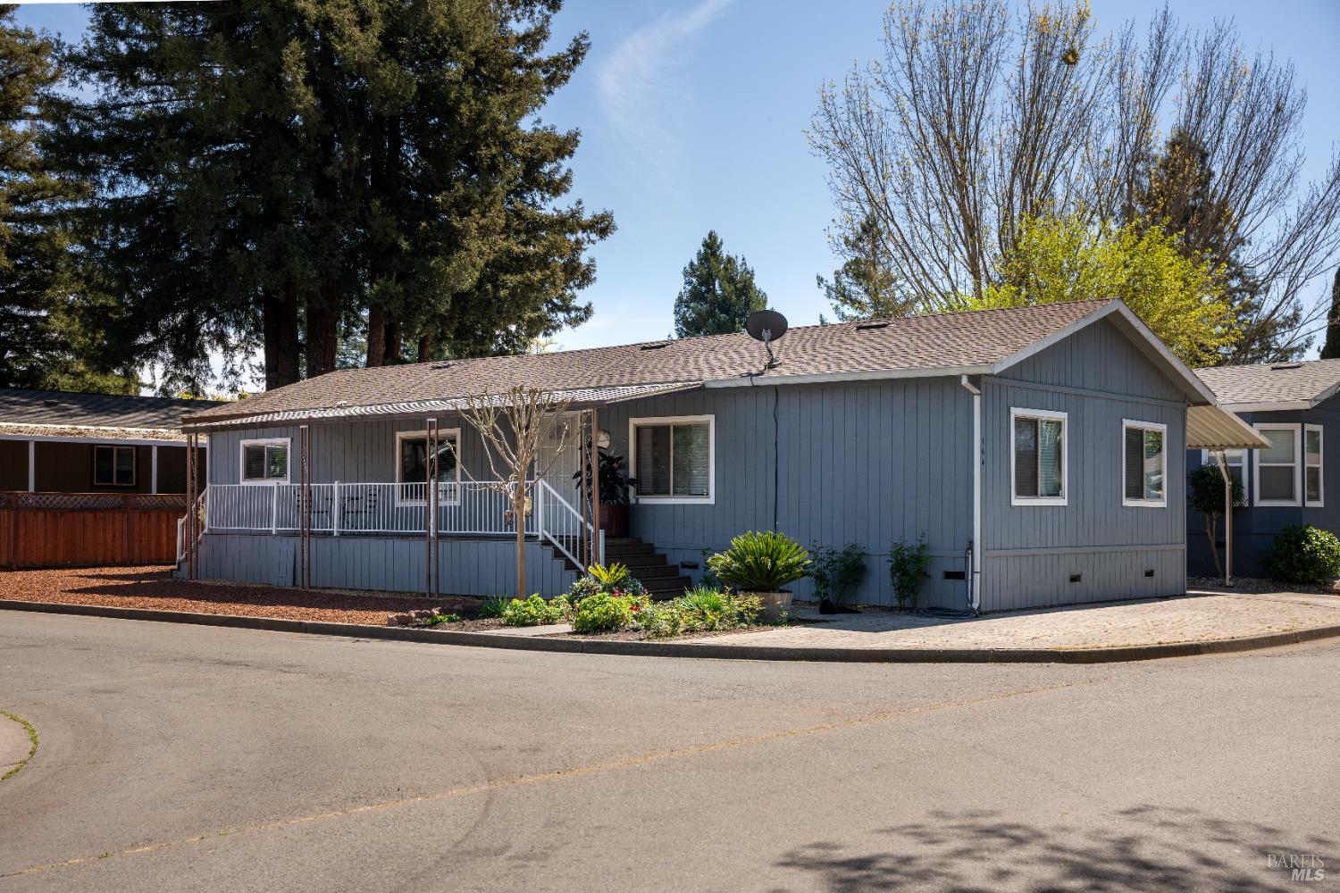 164 Rancho Verde Circle Rohnert Park, CA 94928 - Photo 13 of 59