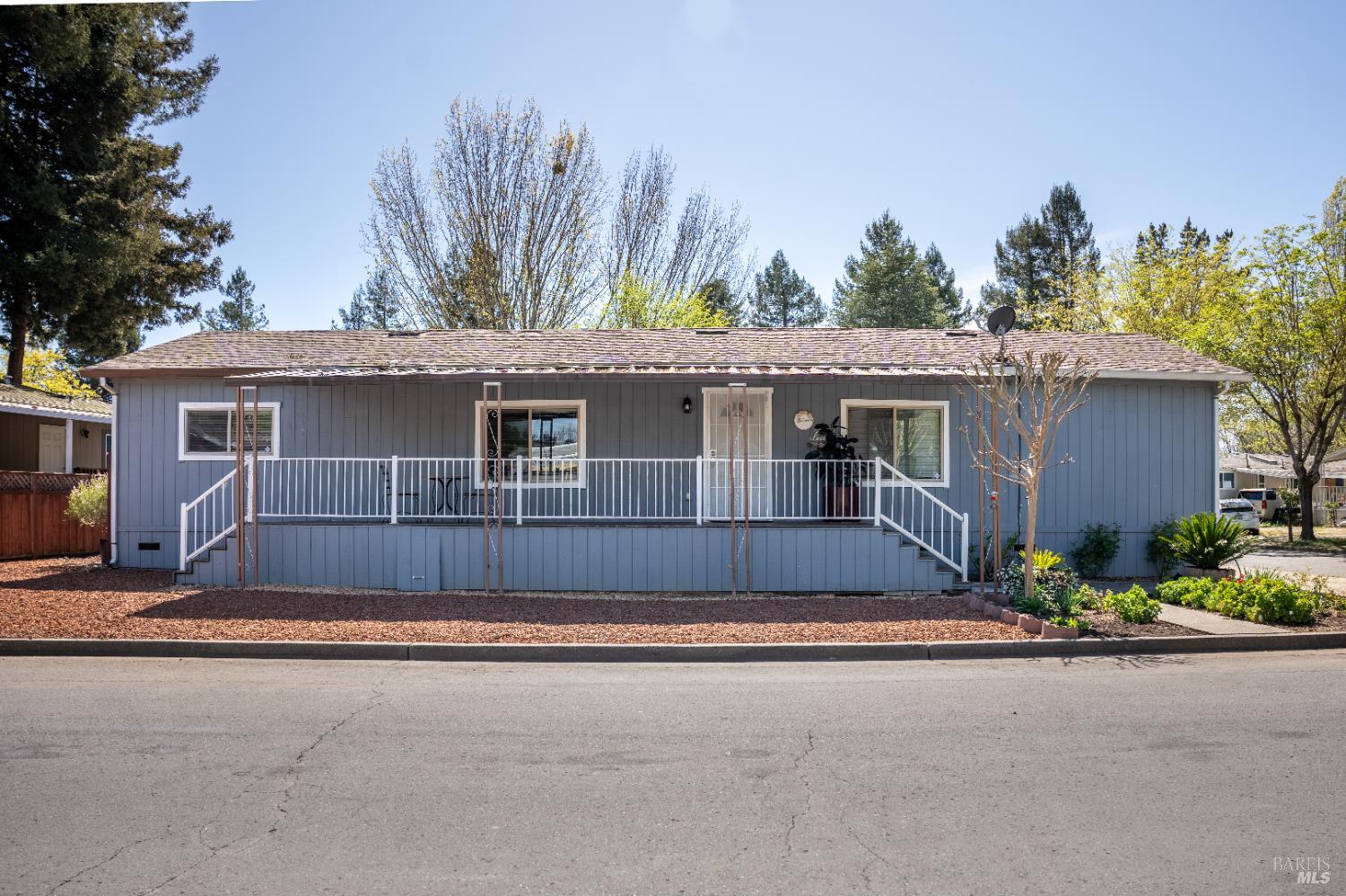 164 Rancho Verde Circle Rohnert Park, CA 94928 - Photo 14 of 59