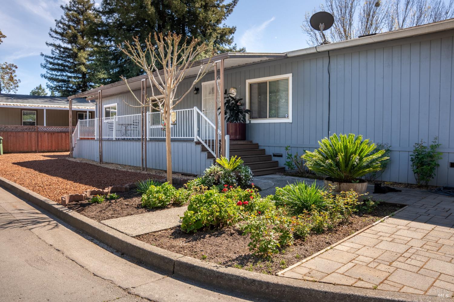 164 Rancho Verde Circle Rohnert Park, CA 94928 - Photo 15 of 59