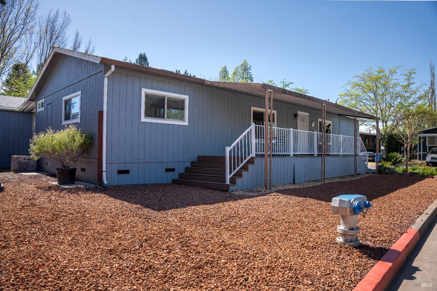 164 Rancho Verde Circle Rohnert Park, CA 94928 - Photo 18 of 59